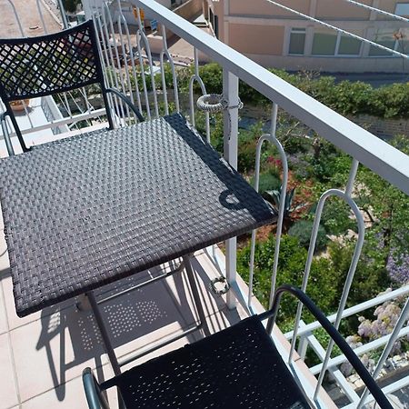 Pluton Apartment Primosten Luaran gambar